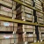 1300 Conehead Taper Bearing 2415-9802