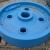Flywheel Plain 23MS48