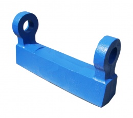 'C' Ajax Hammer AX4