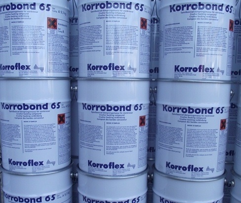 Korrobond 65  N08010111