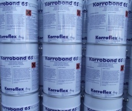 Korrobond 65  N08010111