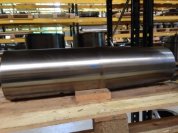 HP300 Mainshaft 7013308252