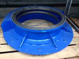 44''SBS Rotary Seal Ring FA-272-2439