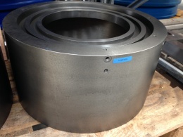 Bearing Sleeve Non-Locating 313931024