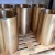 48'' Outer Bronze Sleeve B2-272-310C