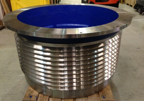 HP300 Bowl 7023508200