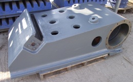 Jawstock QJ340 / QJ341 J4000000