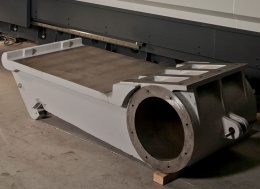 30x18 Jawstock VOC2B/RS