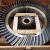 42x65 Gear & Pinion Set 07-345-789-20