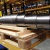Eccentric Shaft C-12 / C-12+ J4110000