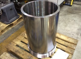 42x65 Mainshaft Sleeve 17-301-737-001