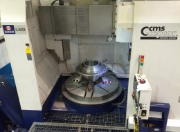 HP200 Head 7082404309