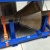 H36'' Mainshaft assembly 442.7743-AD