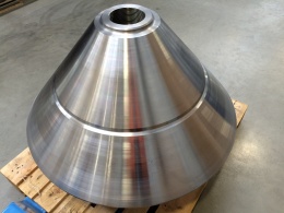 HP300 Head 7082404300
