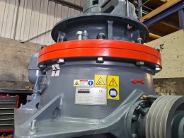 Sandvik® CH420:01