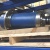 H36'' Pinion shaft assembly 442.0756-901