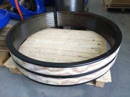1300 Wedge ring 603/1459MCD/L