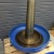 36'' Sphere head assembly 604/233