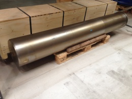 200 Hinge Pin J079.200