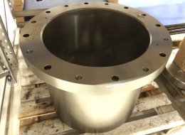 54x74/5 Spider bushing LUJ 17-401-413-001