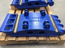 35 Stationary Jaw J003.34-35
