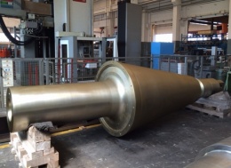 42x70 Mainshaft 6886-8935