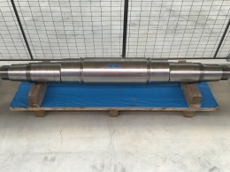 CJ211 Eccentric Shaft 400.3133-001