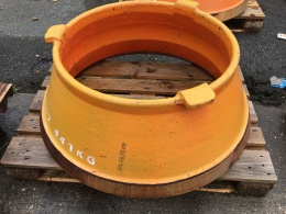 1000 Concave Autosand 603/9071E