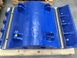 68-70 Stationary Jaw J003.68-70