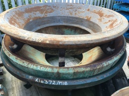 5½' STD Bowl Liner C 4830-6771