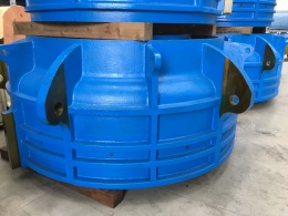 1300 Upper Frame MC 603/1504MCD
