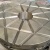 CH660 Piston wear plate 442.8730-01