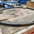 CH660 Support Ring 442-8793-01
