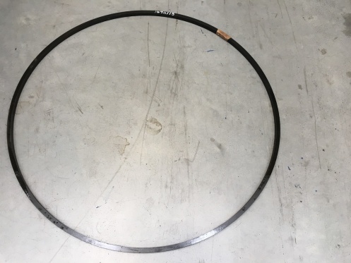 1500 Piston Ring 1255-2304