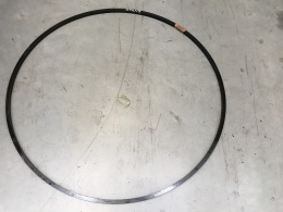 1500 Piston Ring 1255-2304