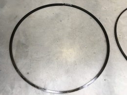 1500 Piston Ring 1225-2209