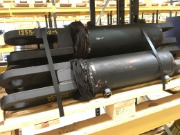 1500 Hydraulic Cylinder 1255-5202-1