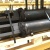 1500 Hydraulic Cylinder 1255-5202-1