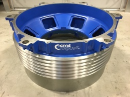 4¼' Shd Bowl C 2005-4330