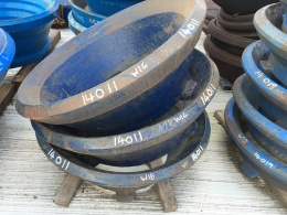 900 Concave Medium Coarse 603/90