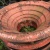 4' STD Bowl Liner Fine 4830-0561