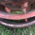 4' SHD Bowl Liner Special 4830-2181