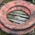 66'' Gyradisc Lower Liner Ext 5014-0350