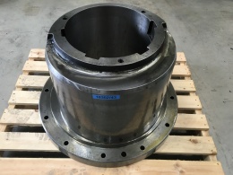 HP400 Eccentric 1031136180