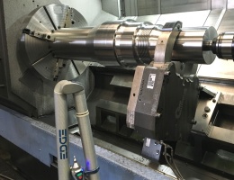 GP11 Mainshaft 949620396800