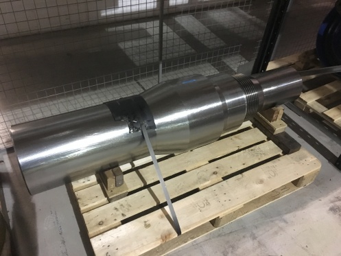 GP11 Mainshaft 949620396800