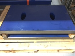 CJ411 Toggle plate 89-242-894-000