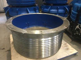 HP400 Bowl 71020053002