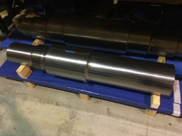 GP100 Mainshaft 285150