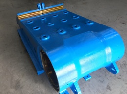 XR400s Jawstock CR005-003-001